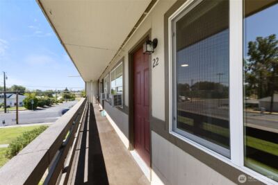 116 E Hill Avenue , Moses Lake, WA 98837 - Photo 15