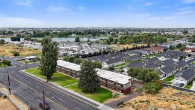 116 E Hill Avenue , Moses Lake, WA 98837 - Photo 3