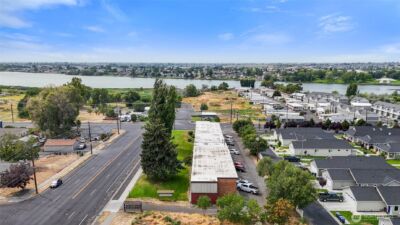 116 E Hill Avenue , Moses Lake, WA 98837 - Photo 4