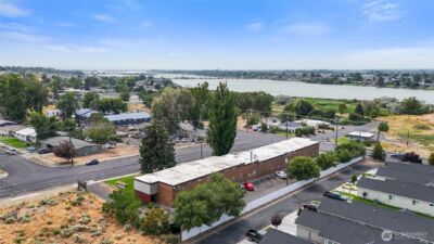 116 E Hill Avenue , Moses Lake, WA 98837 - Photo 5