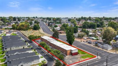 116 E Hill Avenue , Moses Lake, WA 98837 - Photo 7