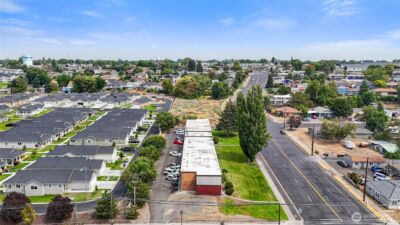 116 E Hill Avenue , Moses Lake, WA 98837 - Photo 9