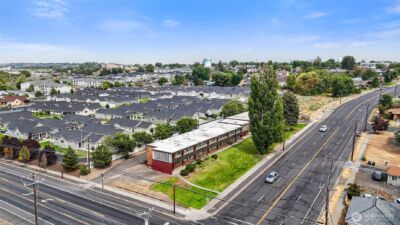 116 E Hill Avenue , Moses Lake, WA 98837 - Photo 10