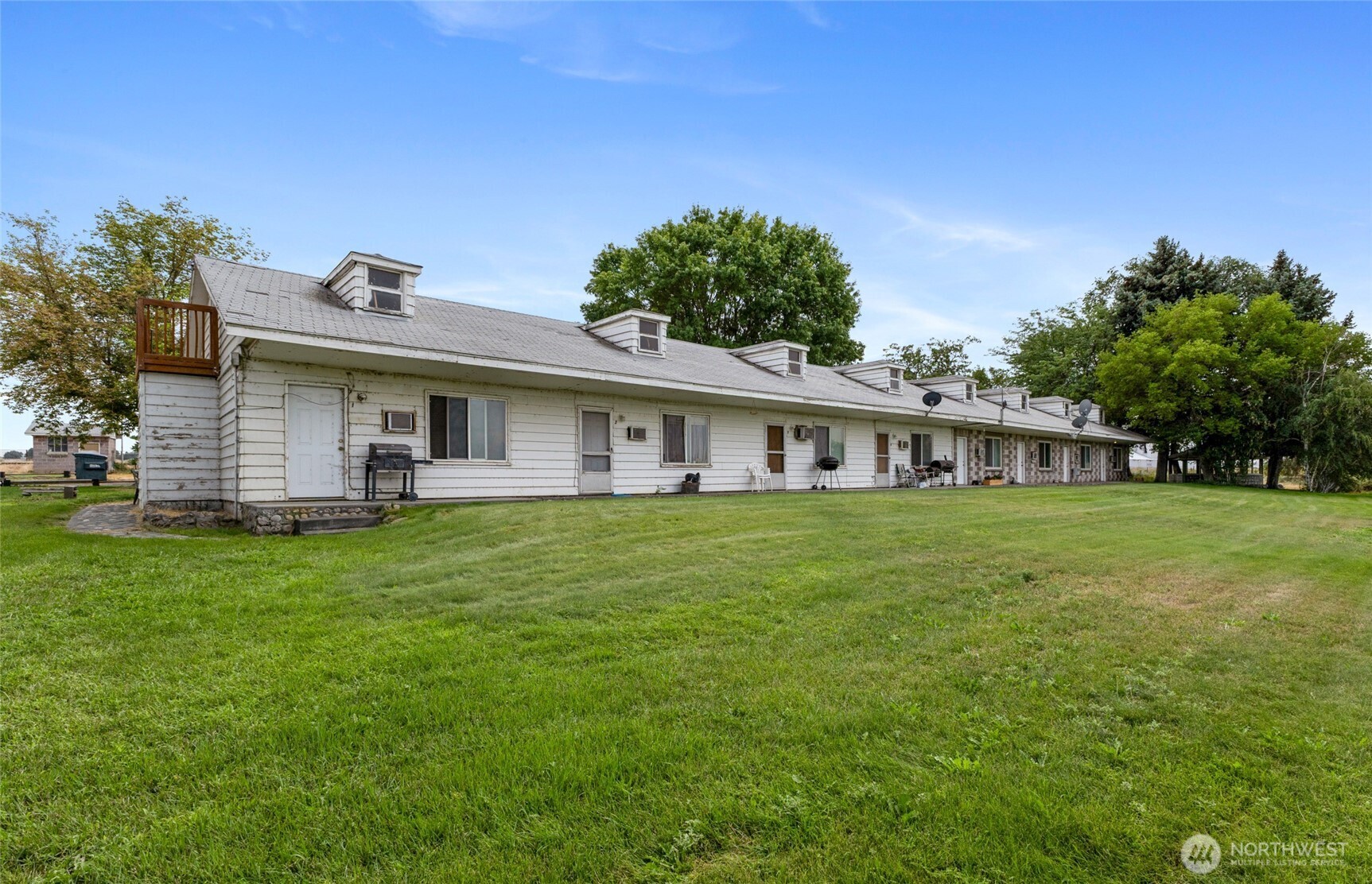 510 N Fig Street , Moses Lake, WA 98837