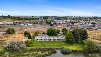 510 N Fig Street , Moses Lake, WA 98837 - Photo 2