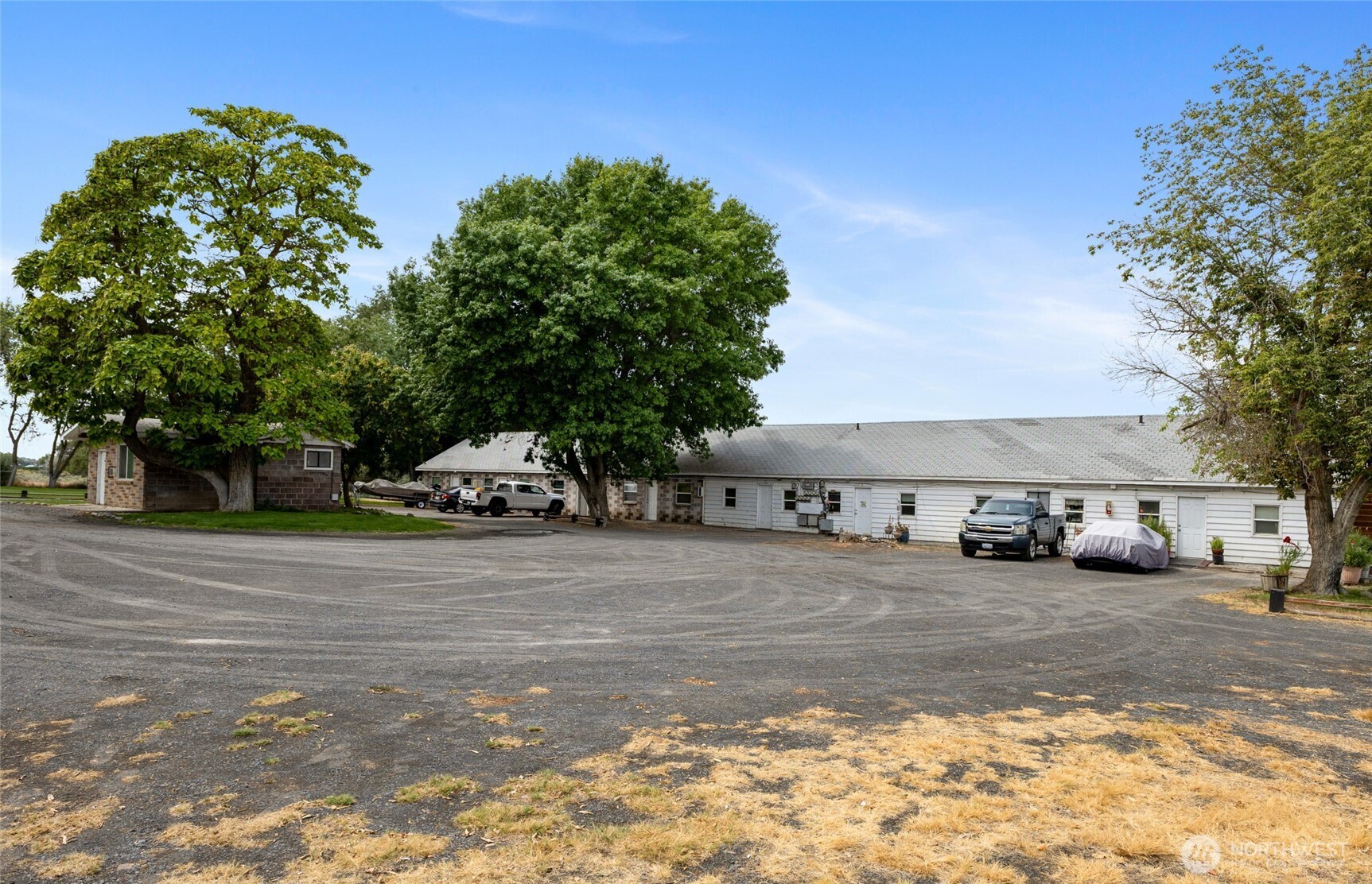 510 N Fig Street , Moses Lake, WA 98837