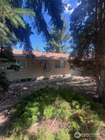 1230 NE Williams Street , Pullman, WA 99163 - Photo 1