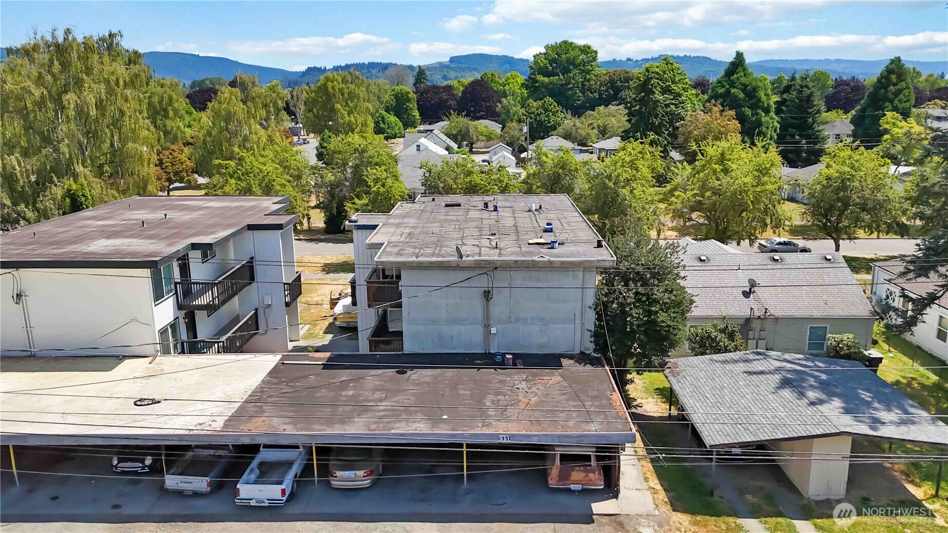 1337 10th Avenue , Longview, WA 98632