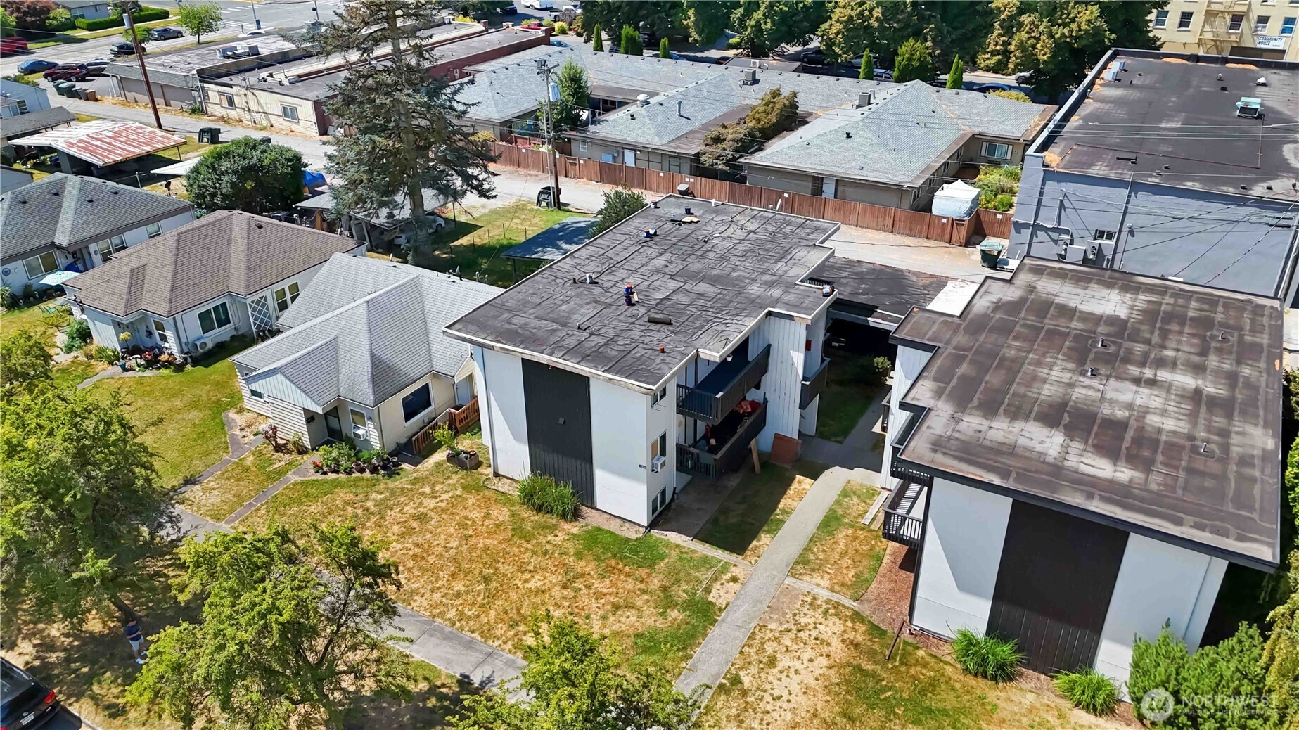 1337 10th Avenue , Longview, WA 98632