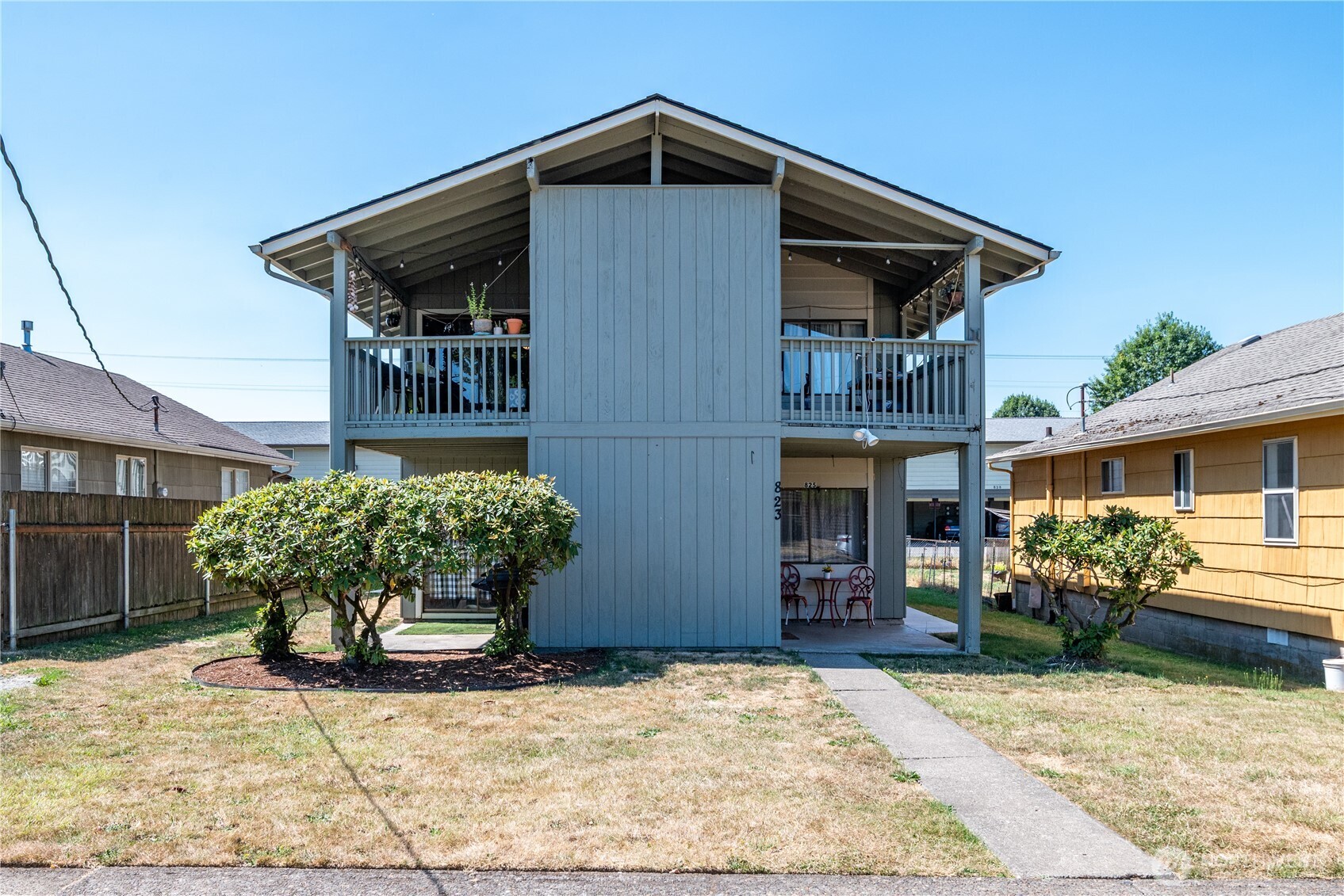 823 8th Avenue , Longview, WA 98632