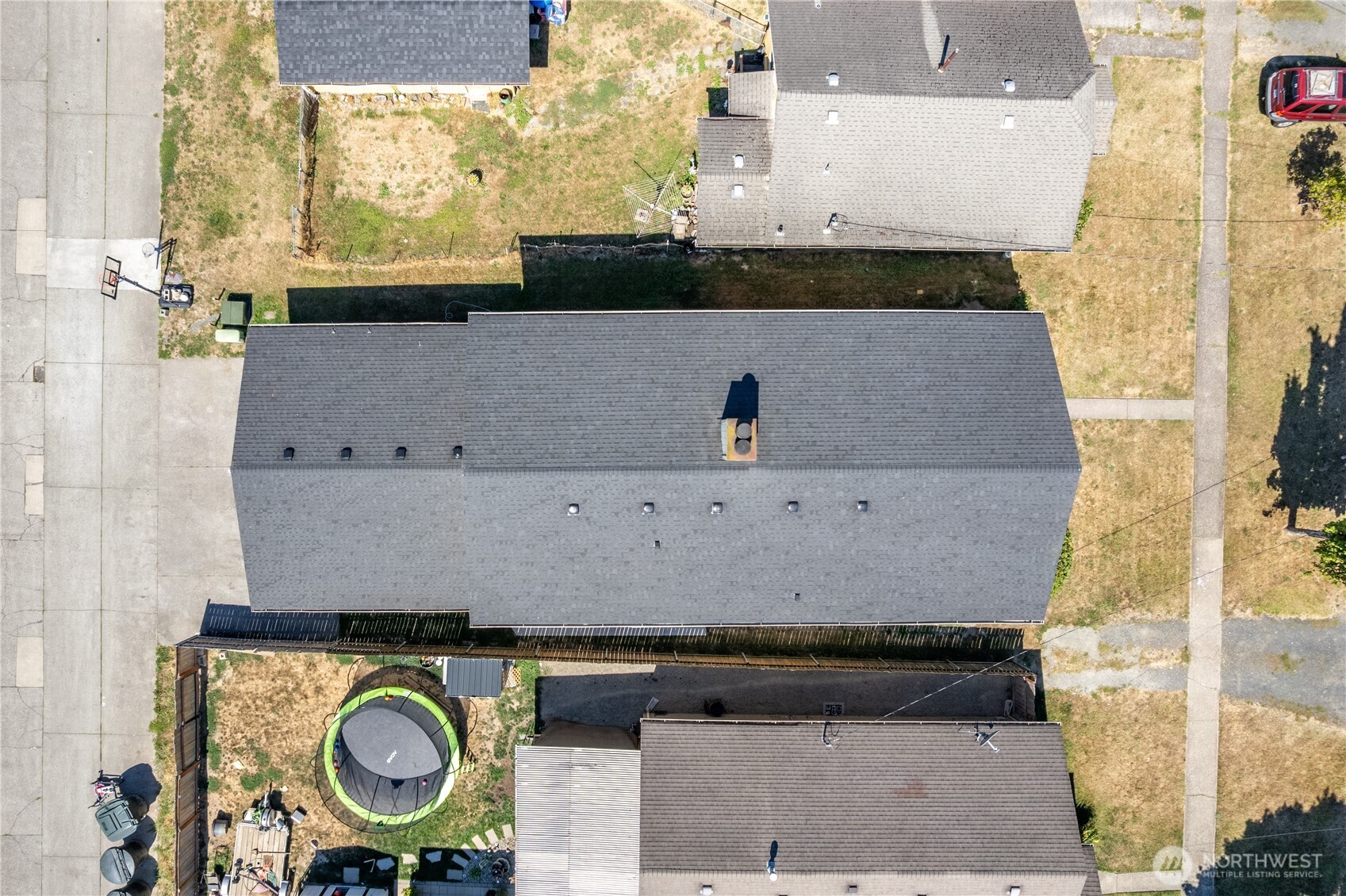 823 8th Avenue , Longview, WA 98632