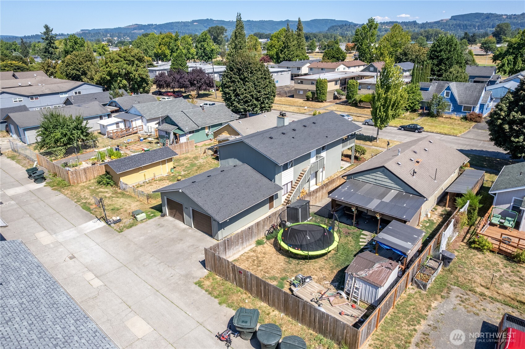 823 8th Avenue , Longview, WA 98632