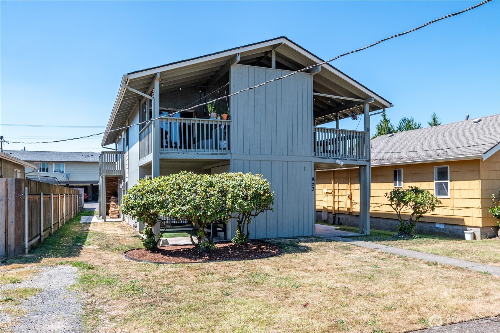 823 8th Avenue , Longview, WA 98632