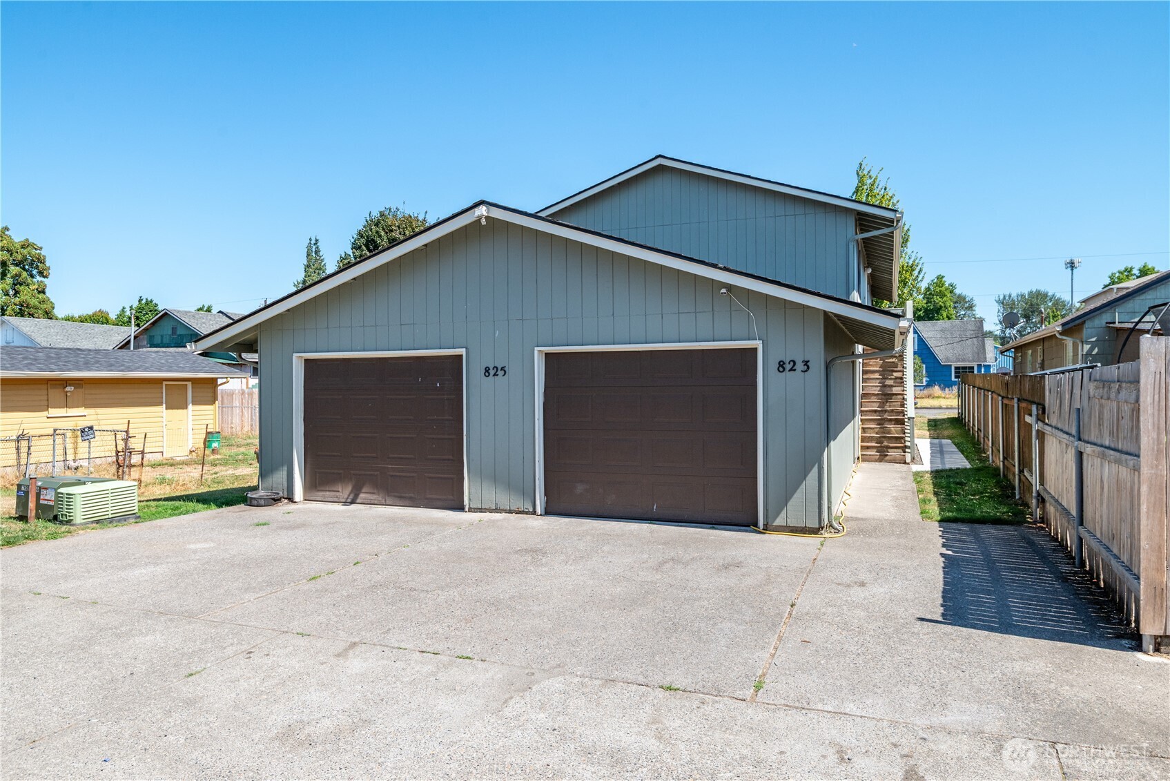 823 8th Avenue , Longview, WA 98632