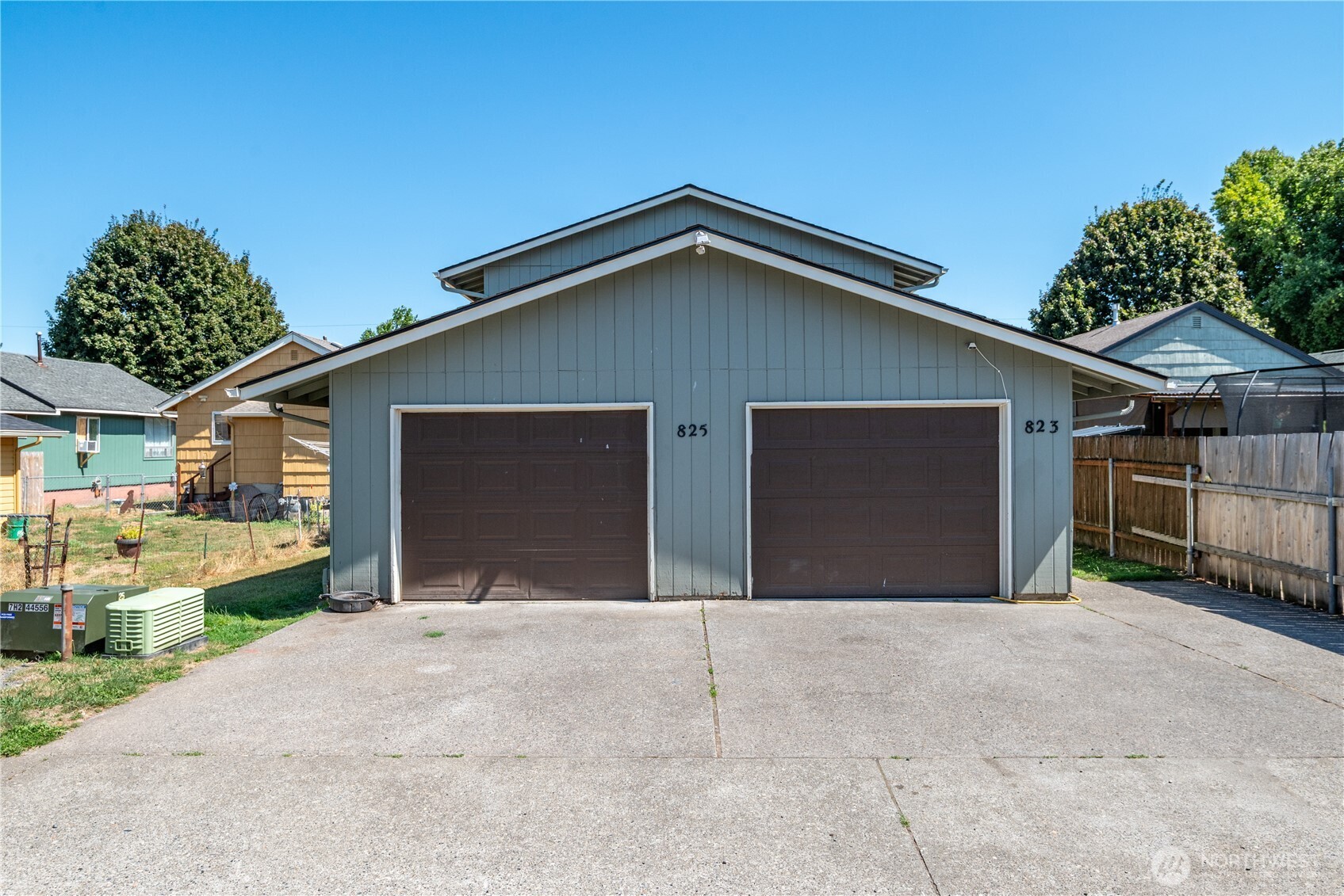 823 8th Avenue , Longview, WA 98632