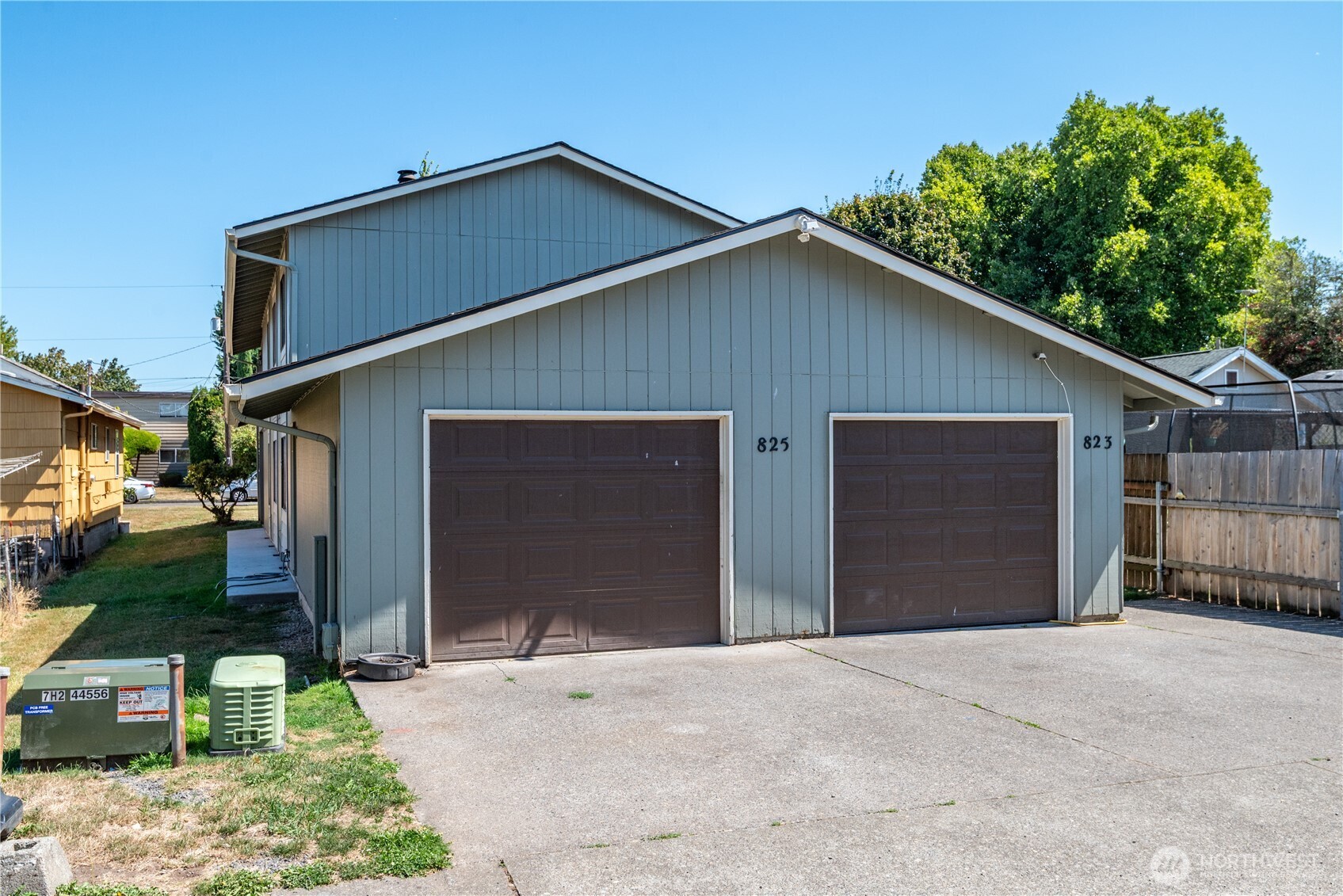 823 8th Avenue , Longview, WA 98632