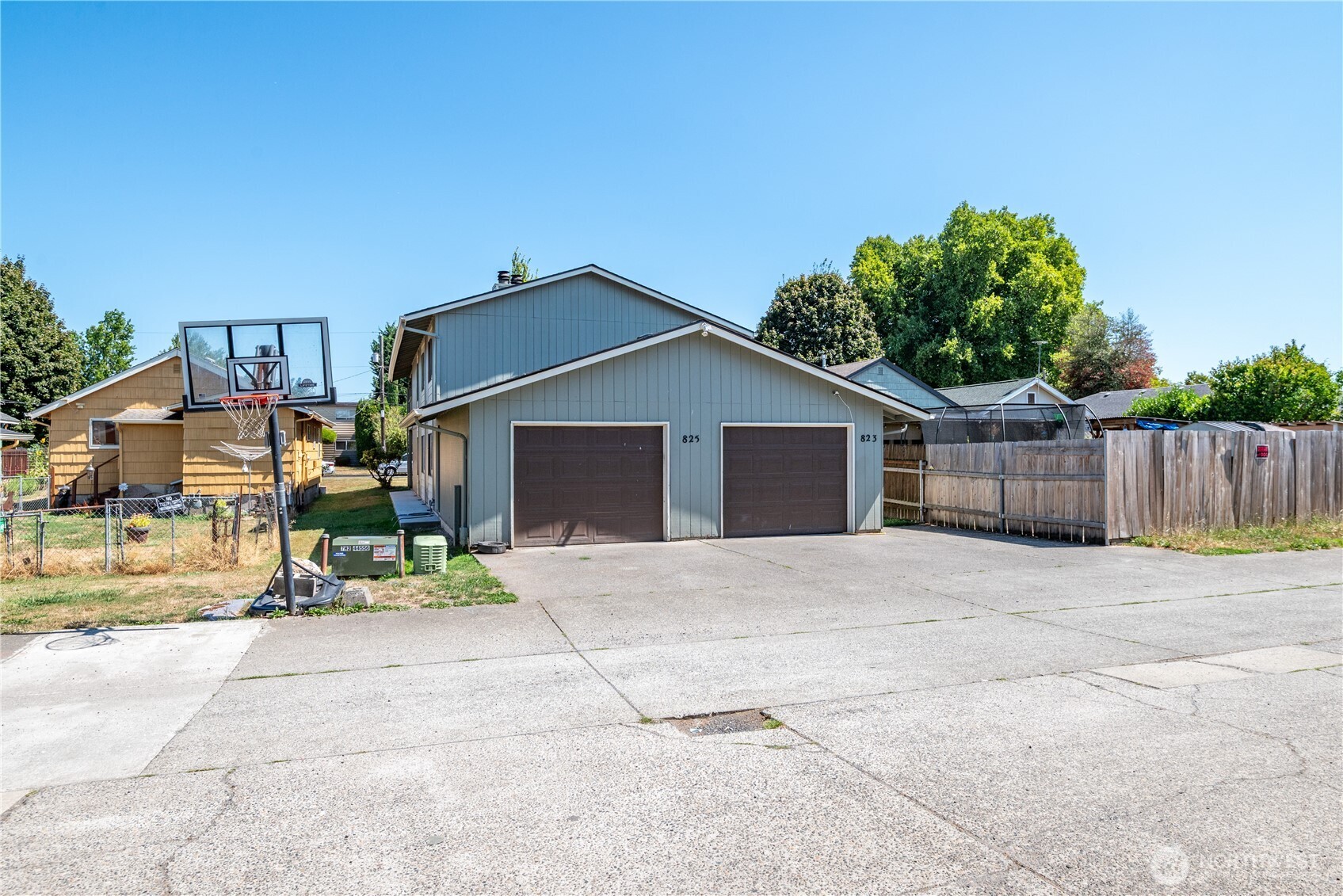 823 8th Avenue , Longview, WA 98632