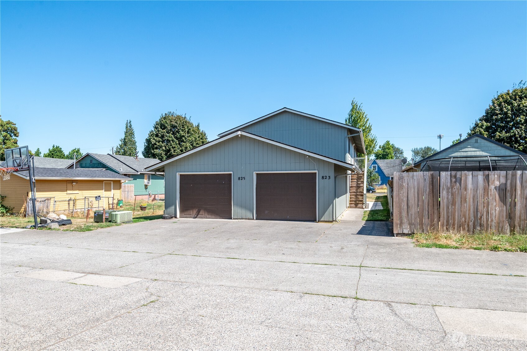 823 8th Avenue , Longview, WA 98632