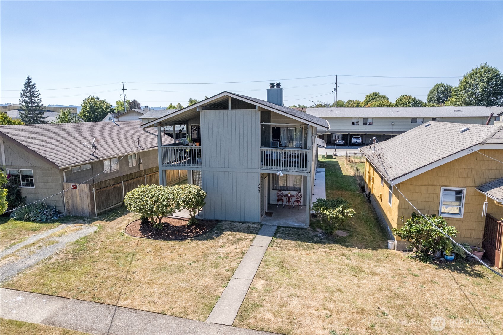 823 8th Avenue , Longview, WA 98632