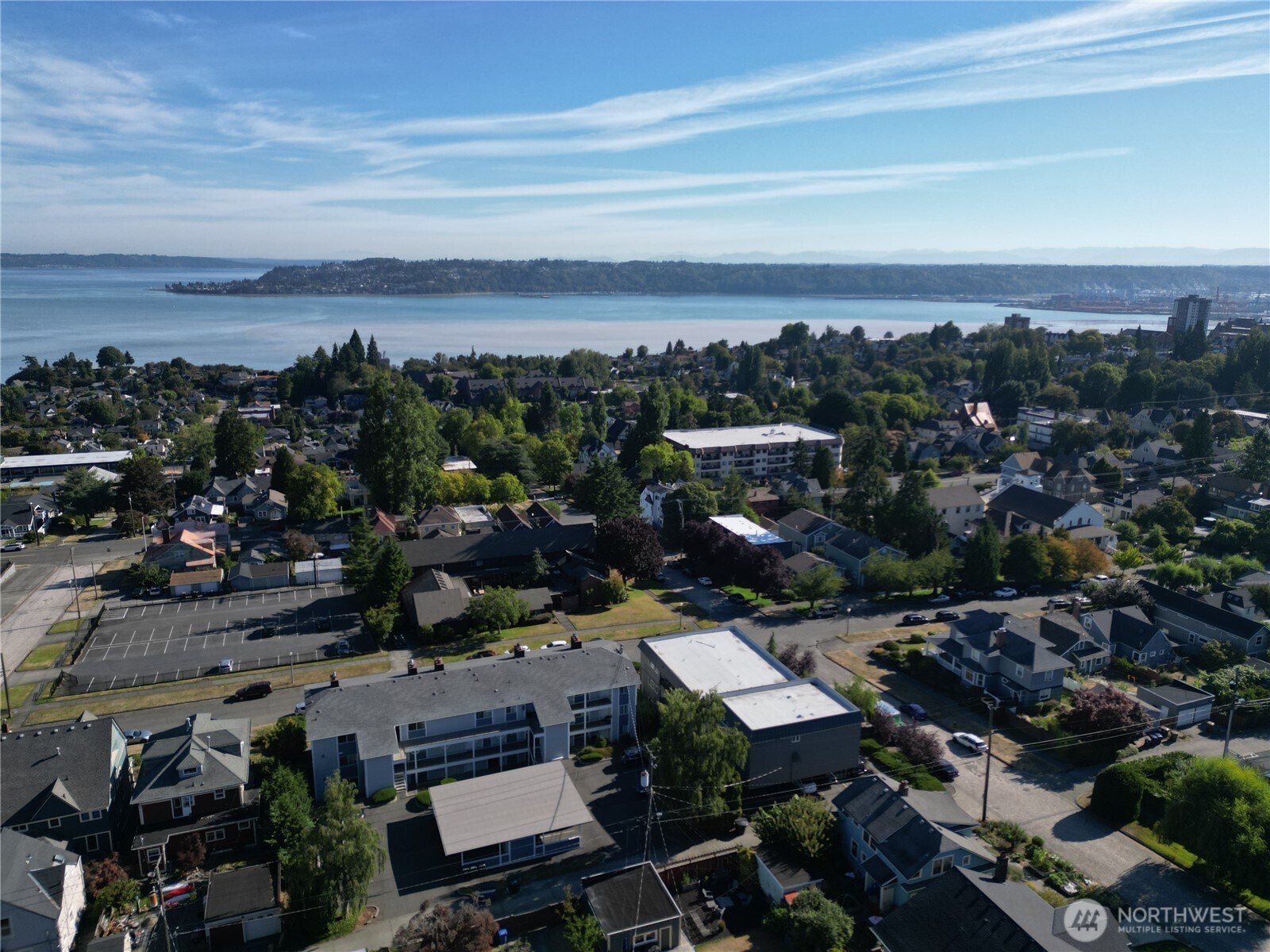 1002 N J Street , Tacoma, WA 98403