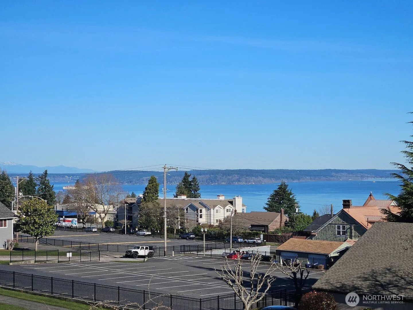 1002 N J Street , Tacoma, WA 98403