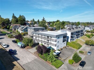 1002 N J Street , Tacoma, WA 98403 - Photo 3