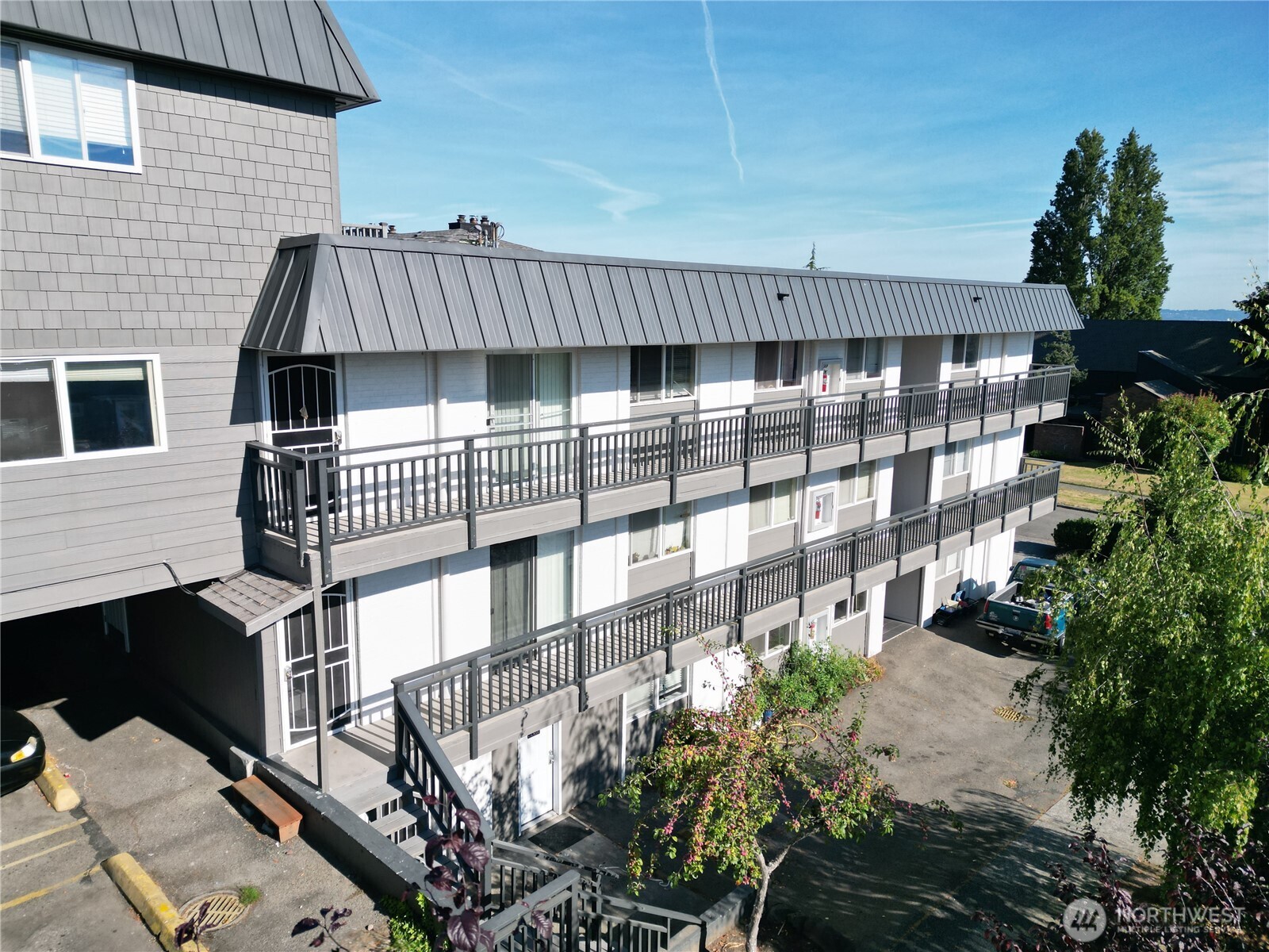 1002 N J Street , Tacoma, WA 98403