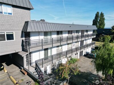 1002 N J Street , Tacoma, WA 98403 - Photo 4