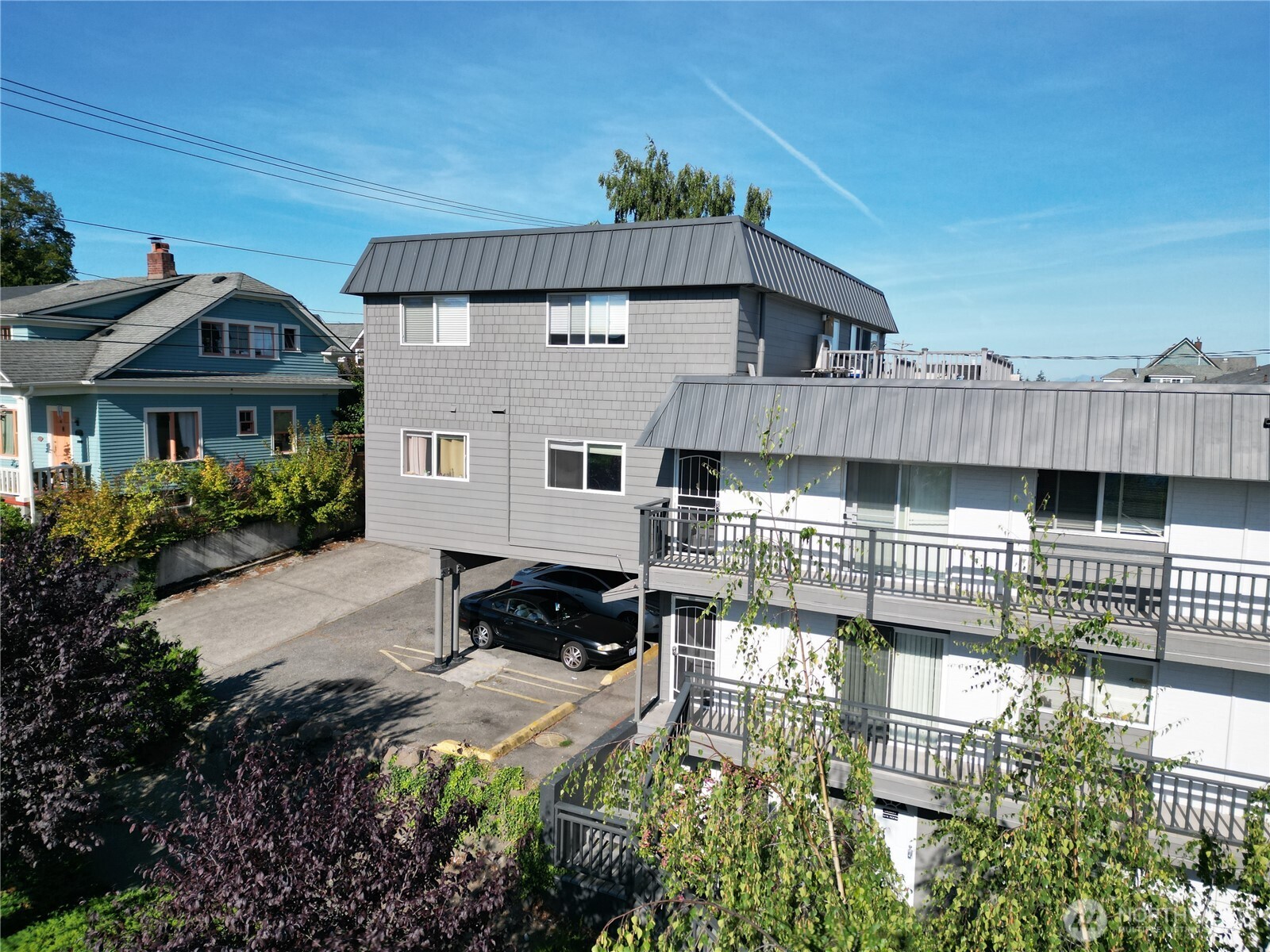 1002 N J Street , Tacoma, WA 98403