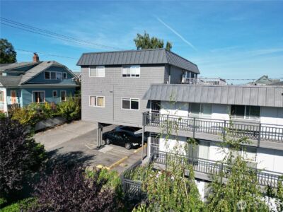 1002 N J Street , Tacoma, WA 98403 - Photo 5