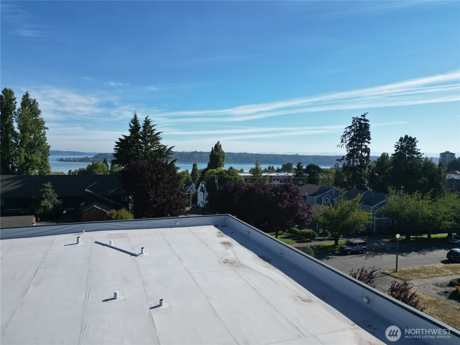 1002 N J Street , Tacoma, WA 98403