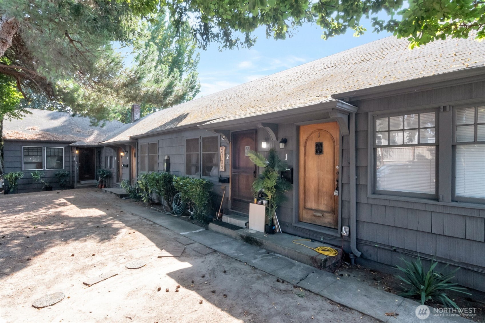 2135 4th Street , Bremerton, WA 98312