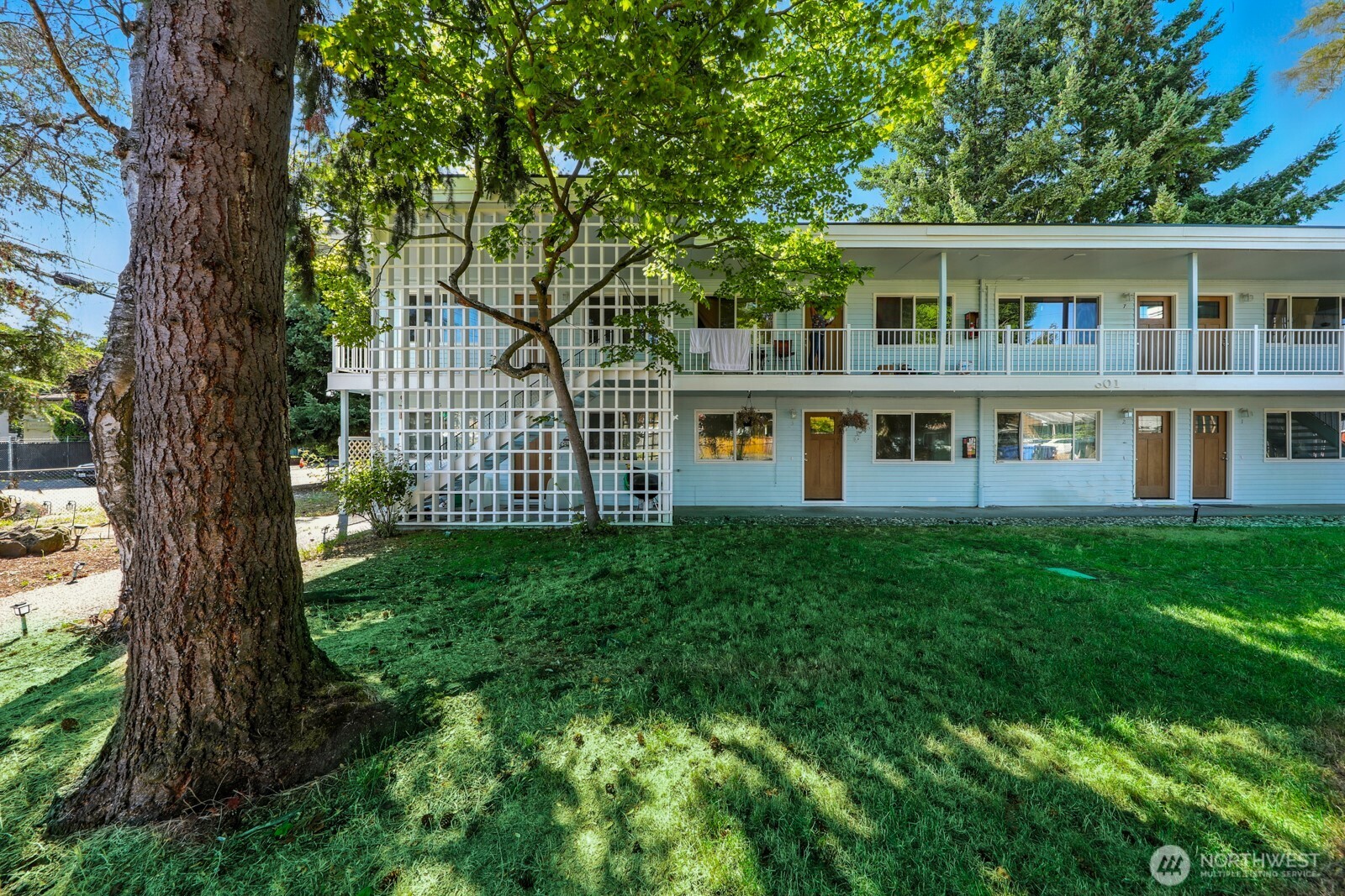 301 S 82nd Street , Tacoma, WA 98408