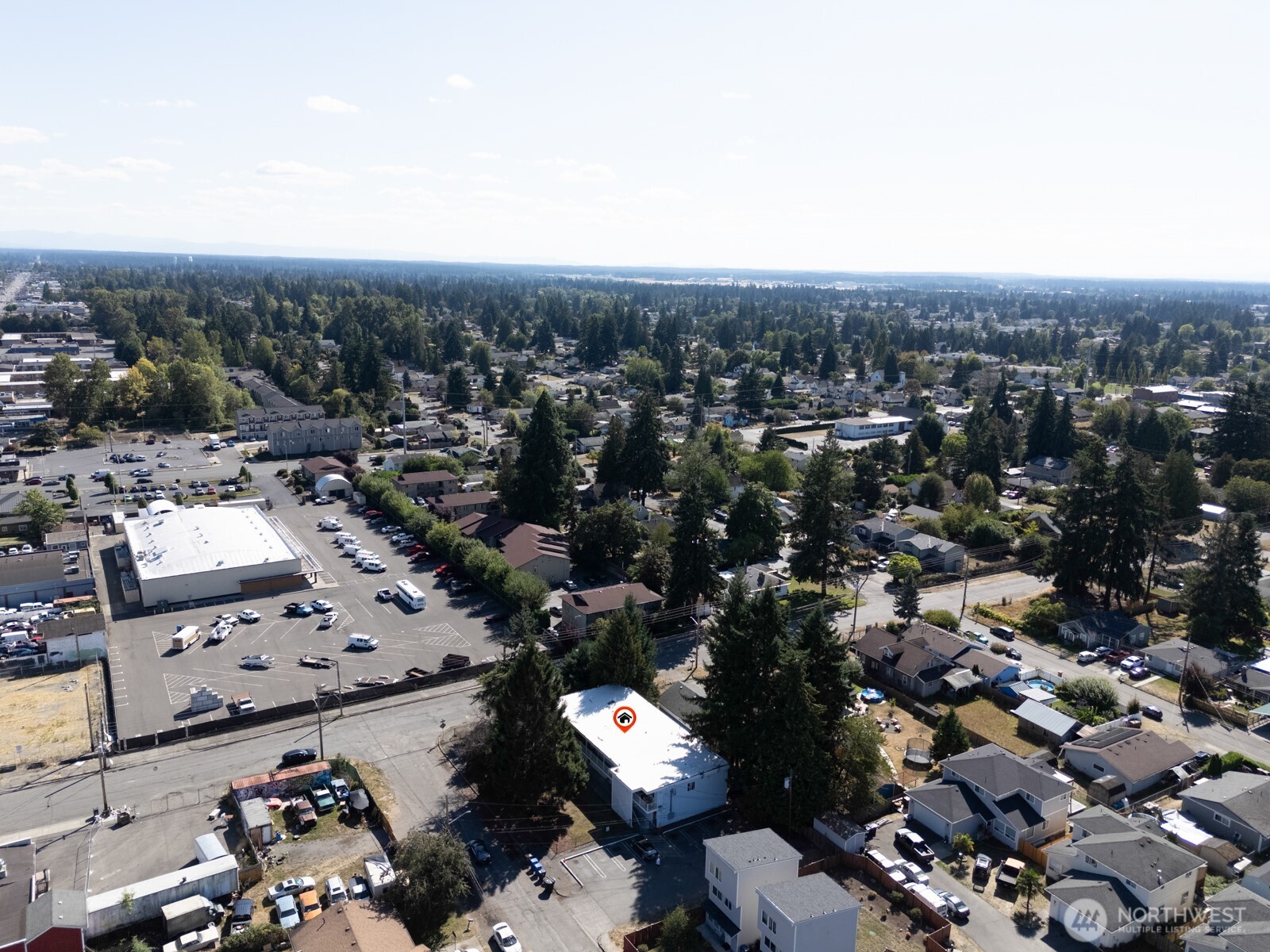301 S 82nd Street , Tacoma, WA 98408