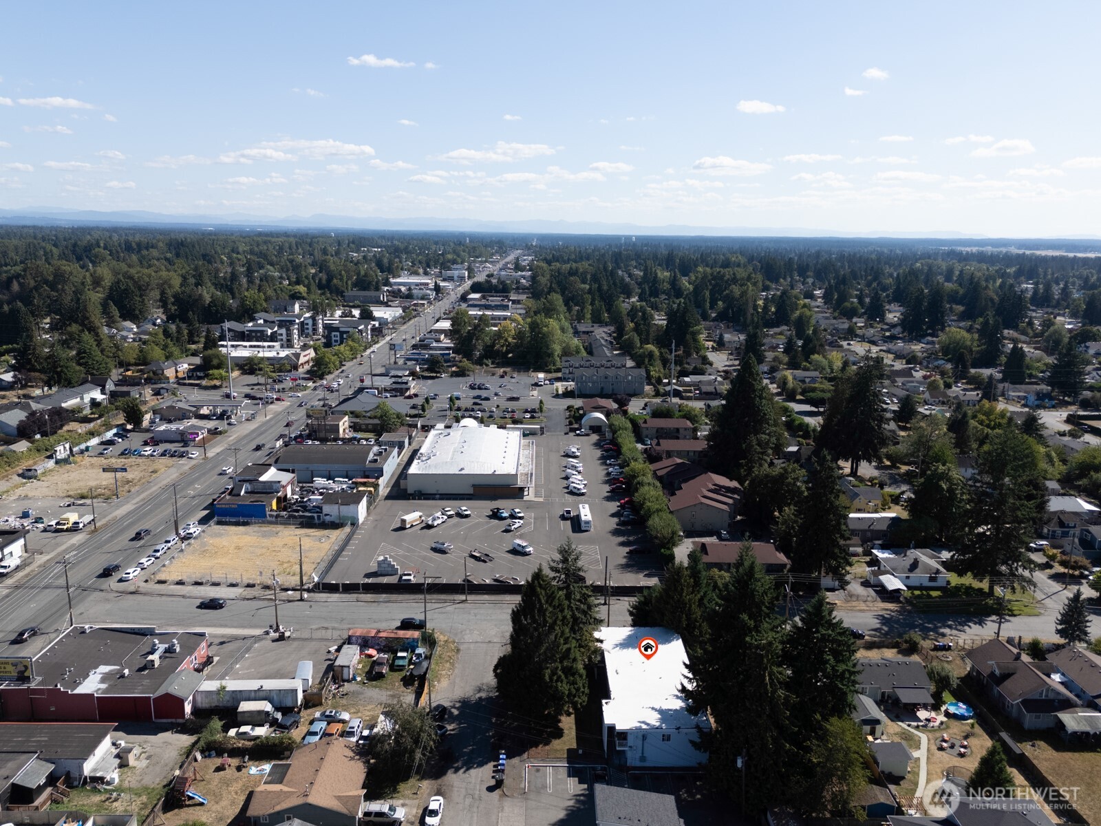 301 S 82nd Street , Tacoma, WA 98408