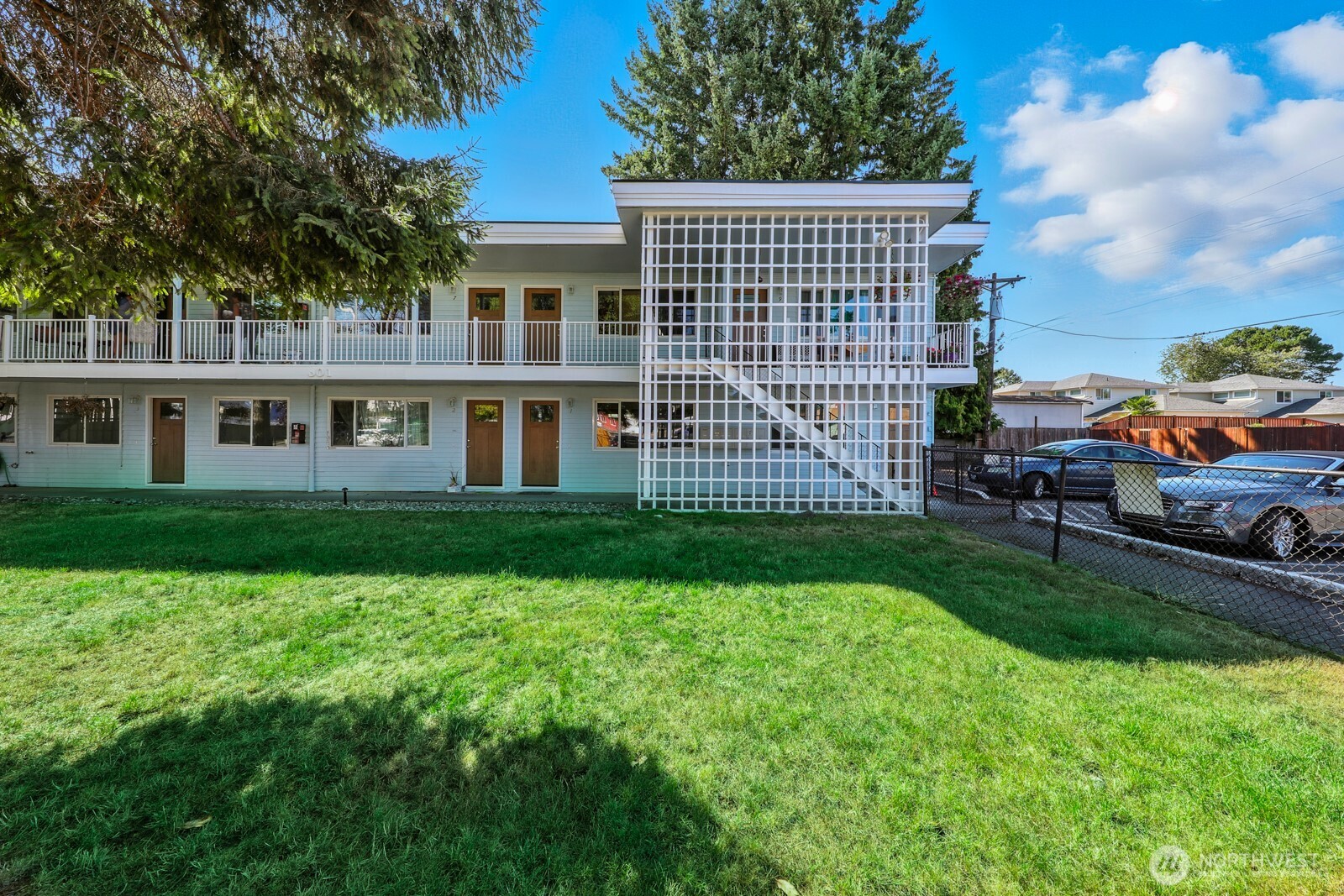 301 S 82nd Street , Tacoma, WA 98408