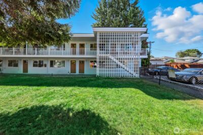 301 S 82nd Street , Tacoma, WA 98408 - Photo 5