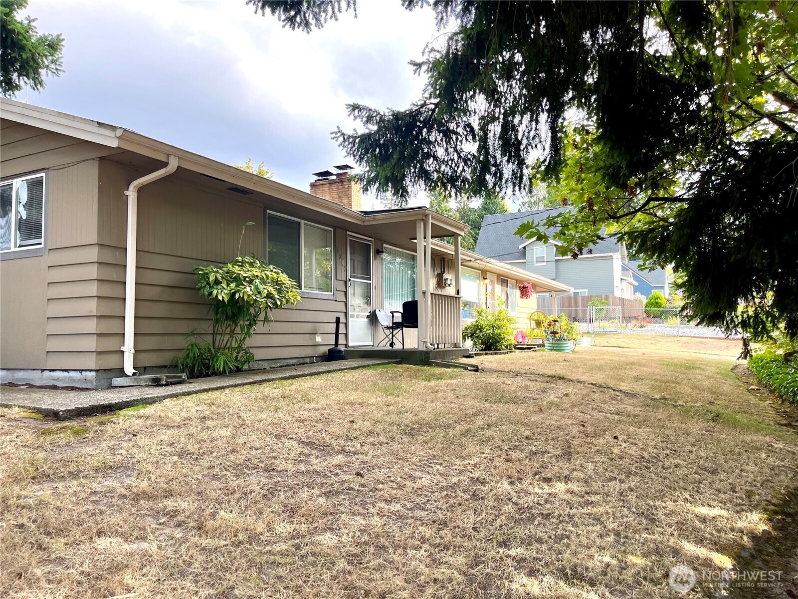 1004 15th Avenue , Milton, WA 98354