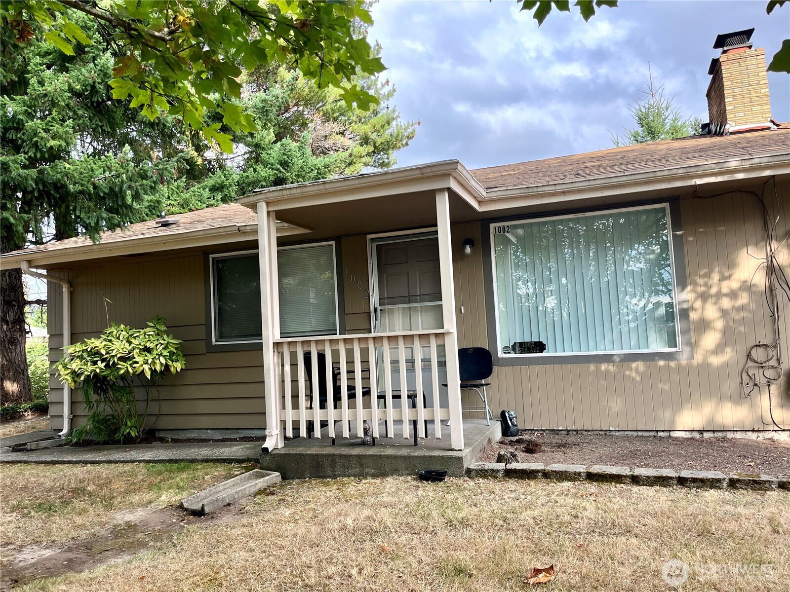 1004 15th Avenue , Milton, WA 98354