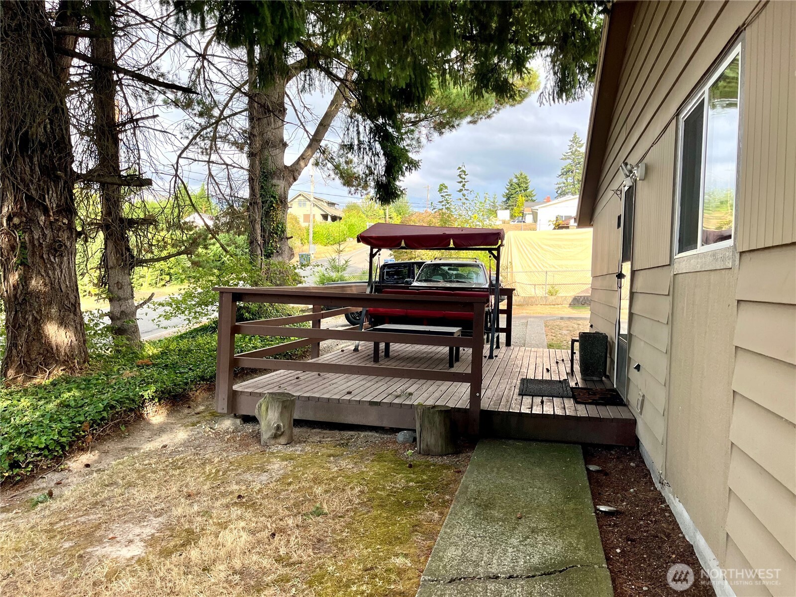 1004 15th Avenue , Milton, WA 98354