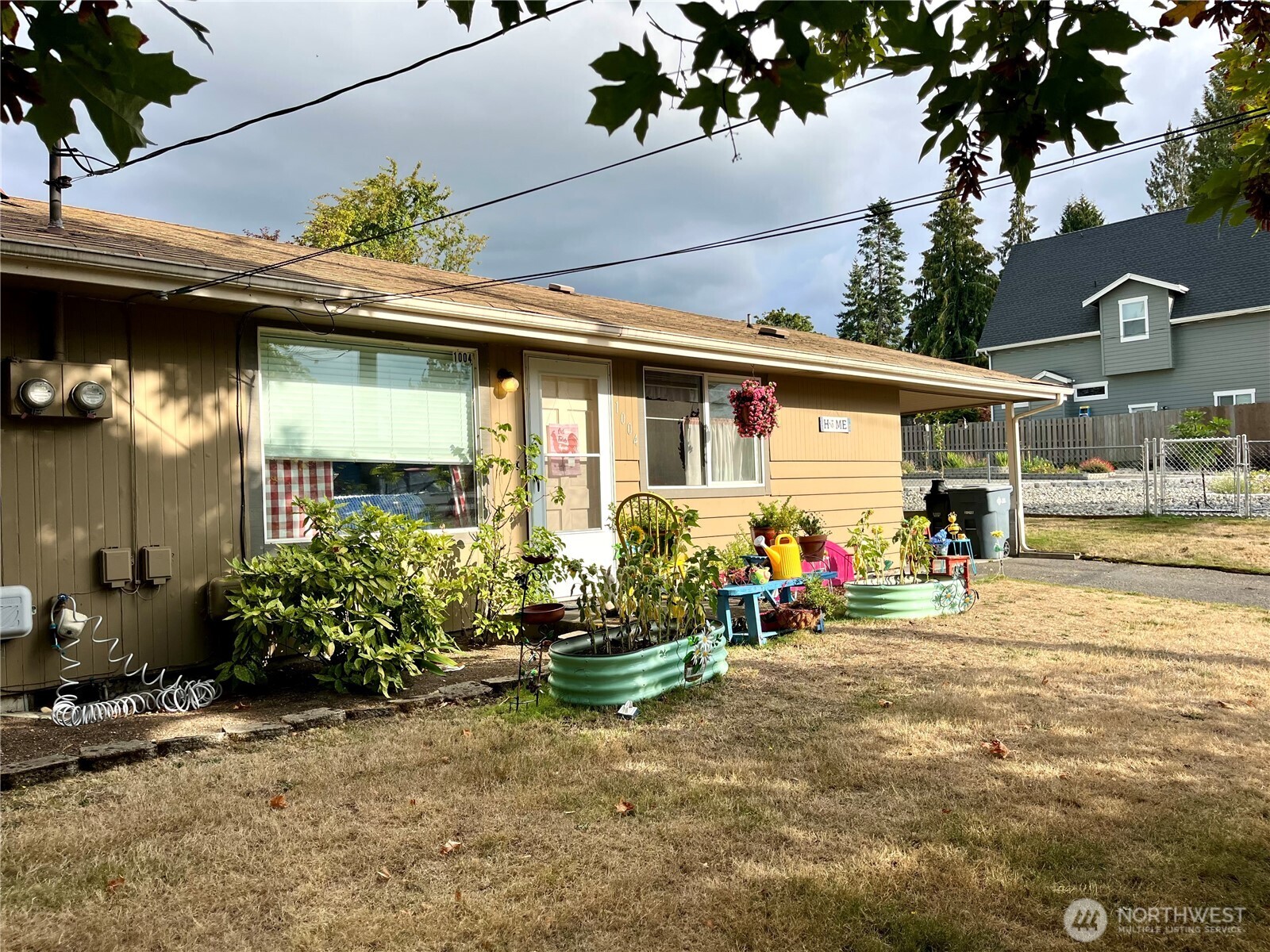 1004 15th Avenue , Milton, WA 98354
