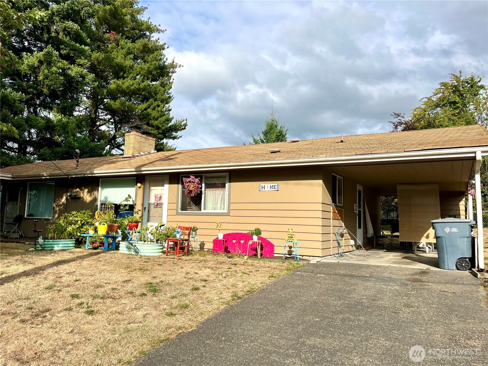 1004 15th Avenue , Milton, WA 98354