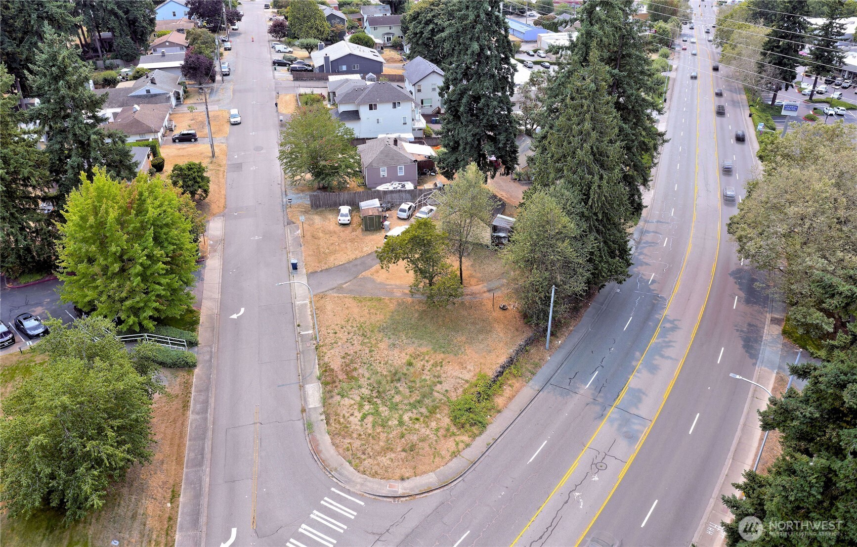 1409 Monroe Avenue NE, Renton, WA 98056