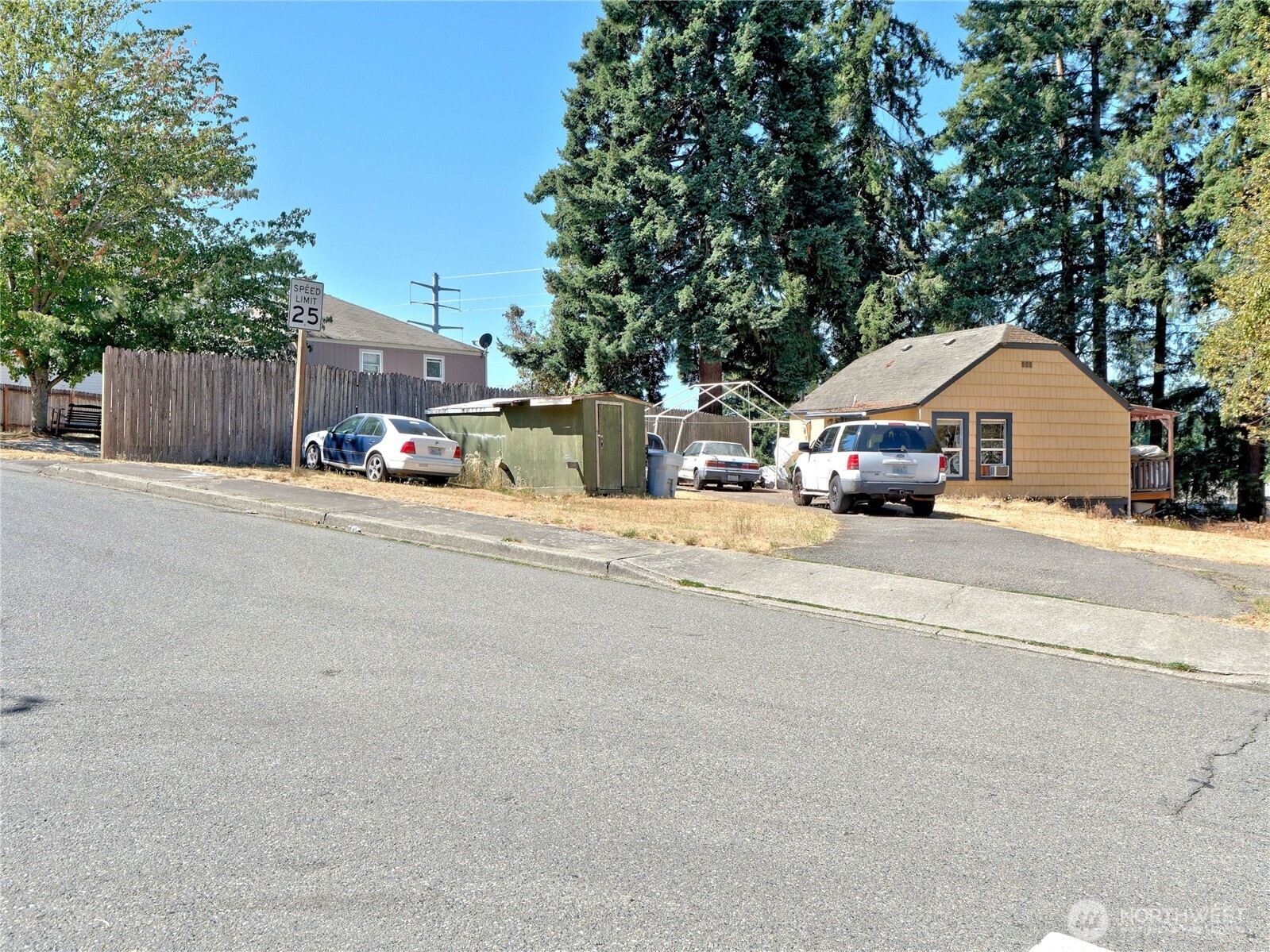 1409 Monroe Avenue NE, Renton, WA 98056