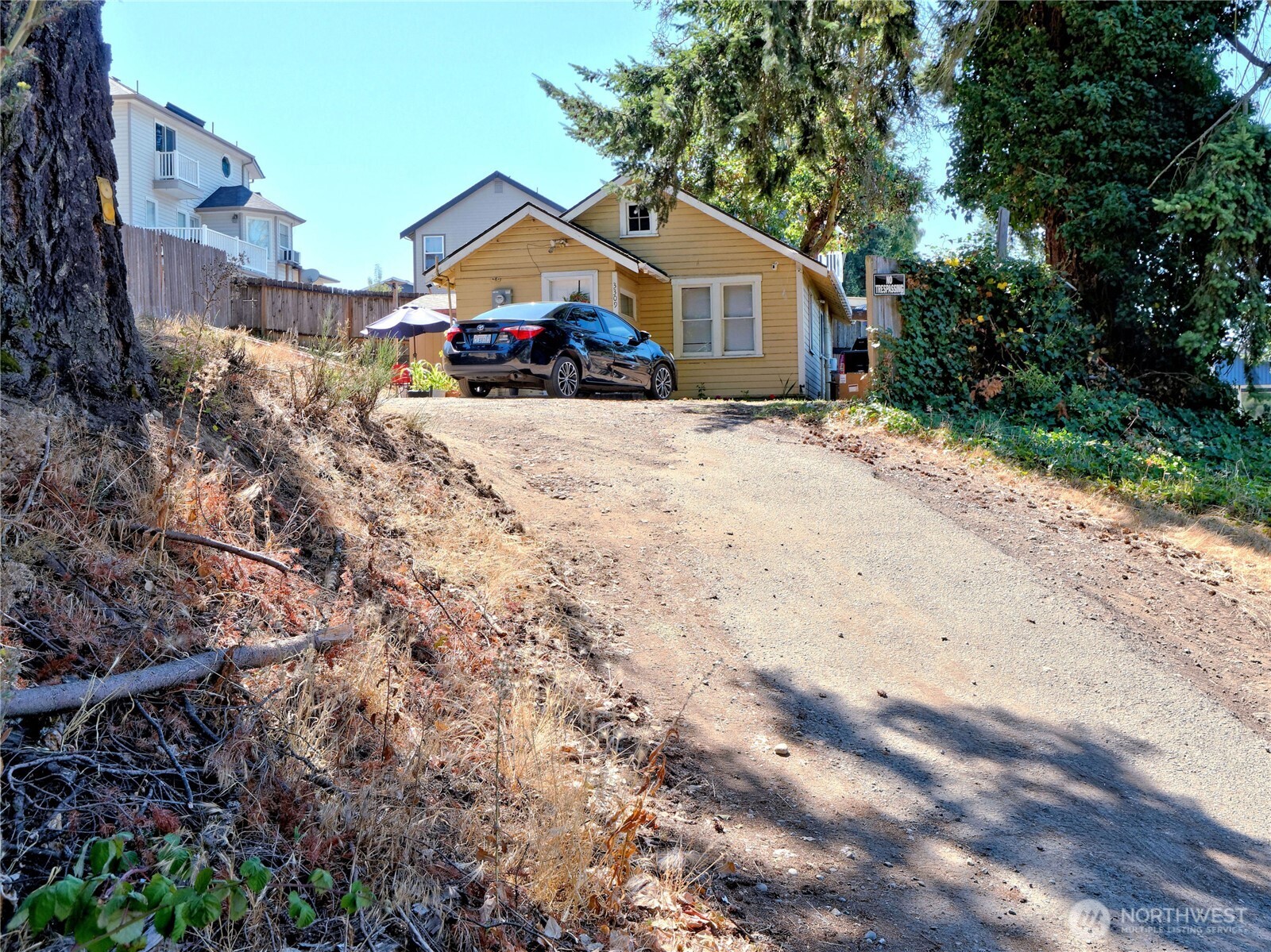 1409 Monroe Avenue NE, Renton, WA 98056