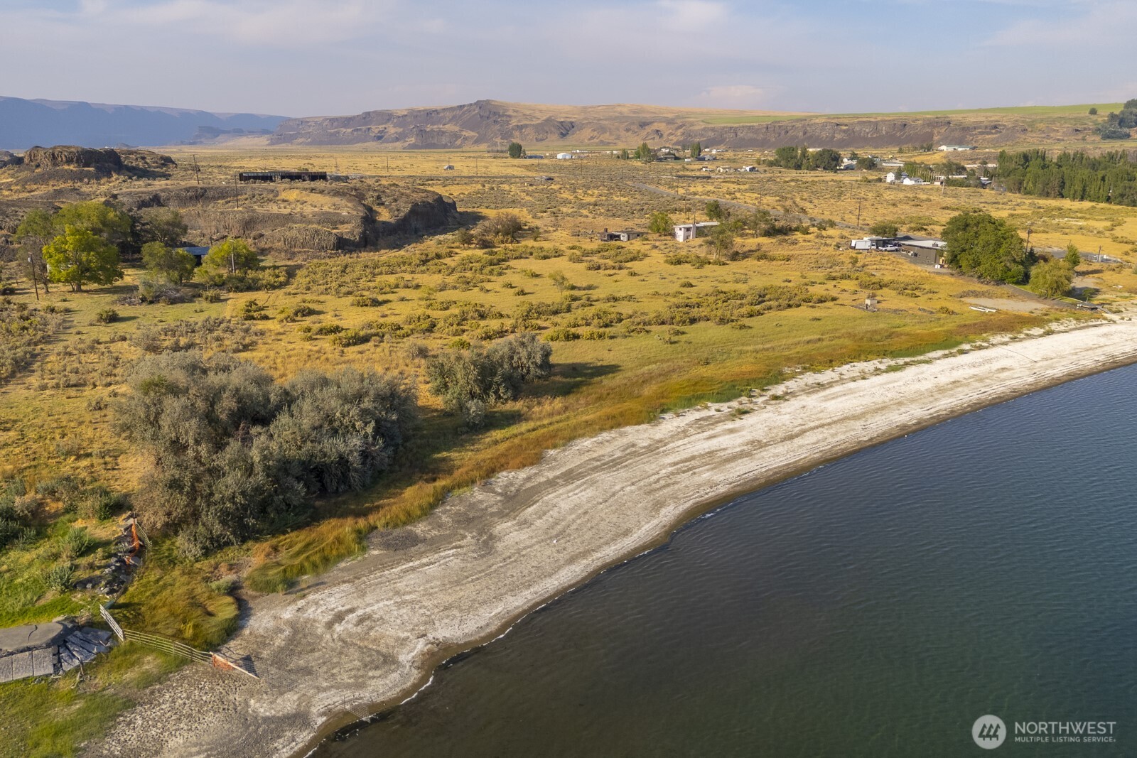 605 NW 23rd Road , Soap Lake, WA 98851