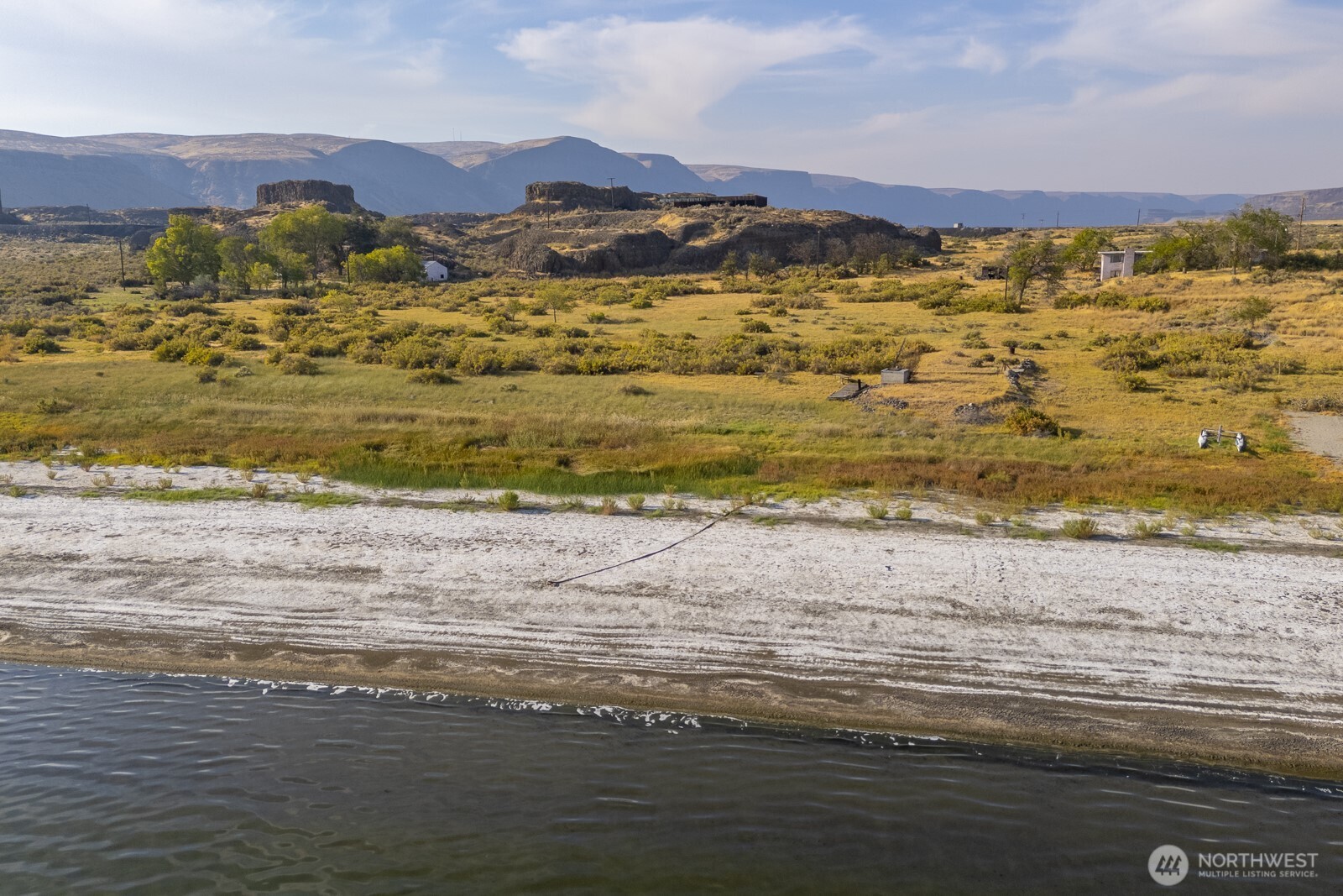 605 NW 23rd Road , Soap Lake, WA 98851