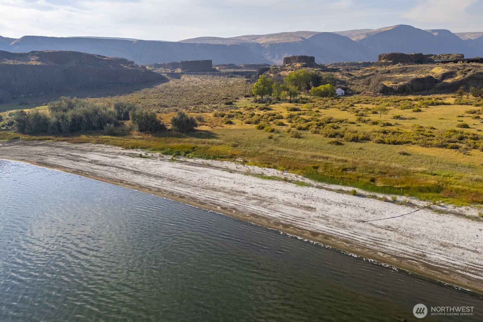 605 NW 23rd Road , Soap Lake, WA 98851