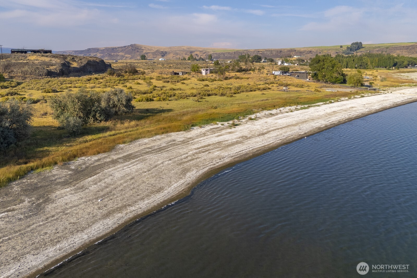 605 NW 23rd Road , Soap Lake, WA 98851