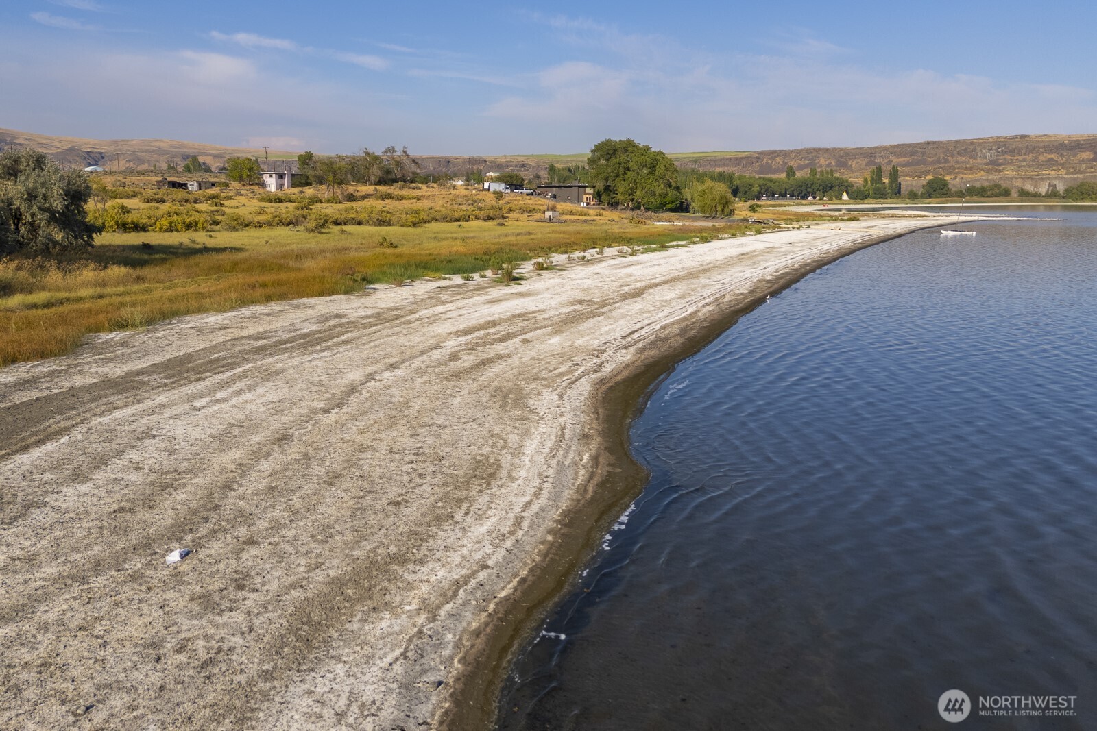 605 NW 23rd Road , Soap Lake, WA 98851